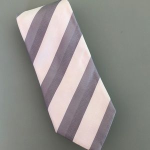 Giorgio Armani men’s silk tie